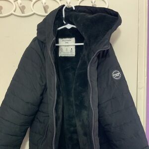 Abercrombie & Fitch Puffer size 9/10(M)